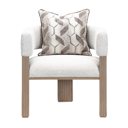 West Kensington - Accent Chair