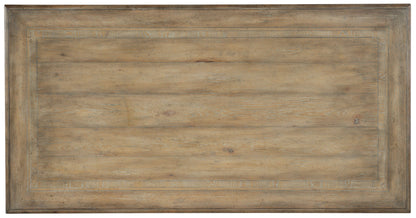 Castella - Writing Desk - Light Brown