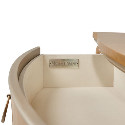 Villa Cherie - Highboy Chest