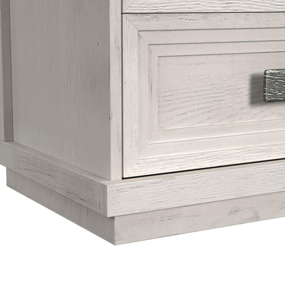 Avalanche - Storage Bedroom Set