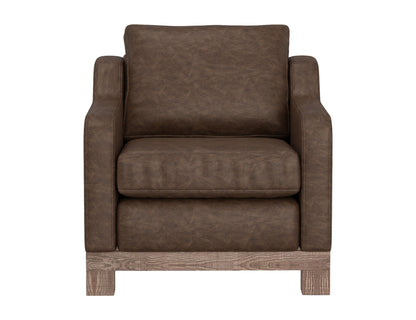 Samba - Arm Chair