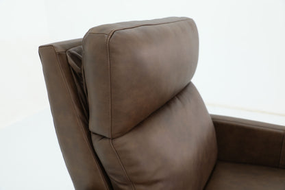 James - Power Recliner