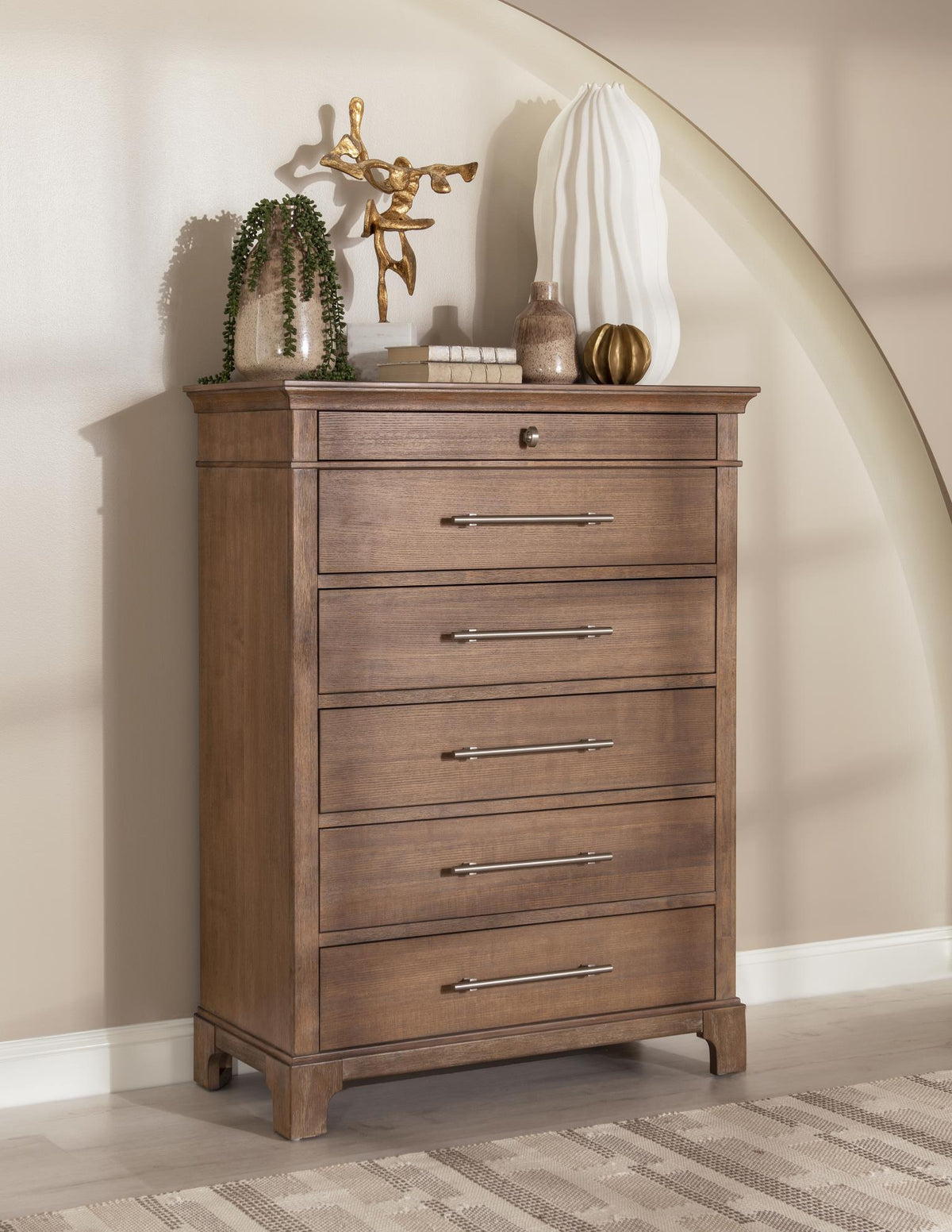 Harmony - Drawer Chest