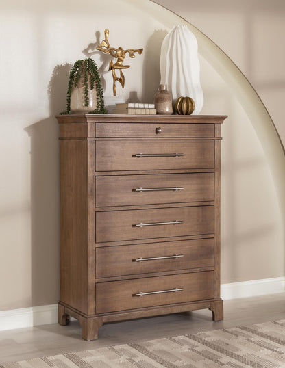 Harmony - Drawer Chest