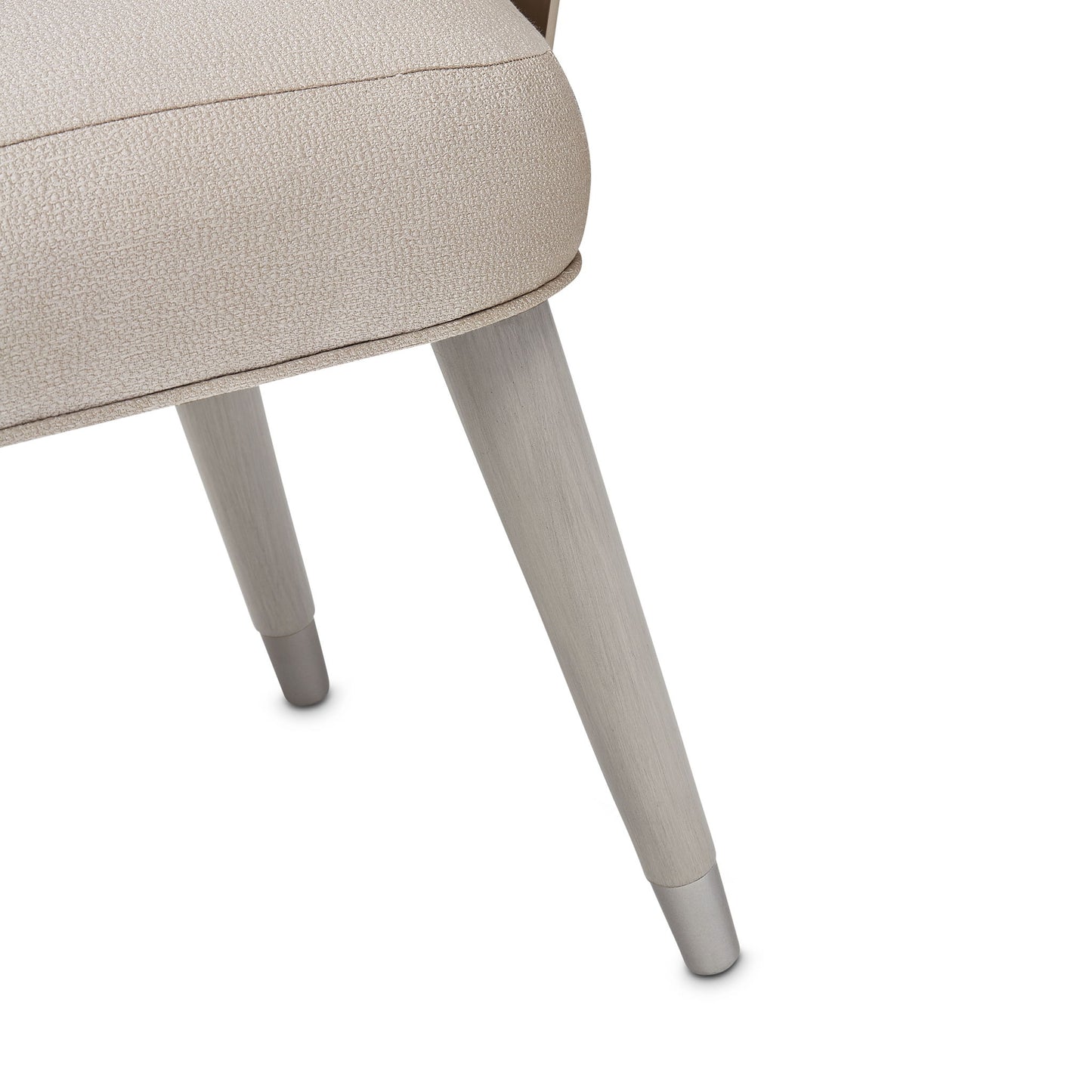 Eclipse - Side Chair (Set of 2) - Moonlight Gray