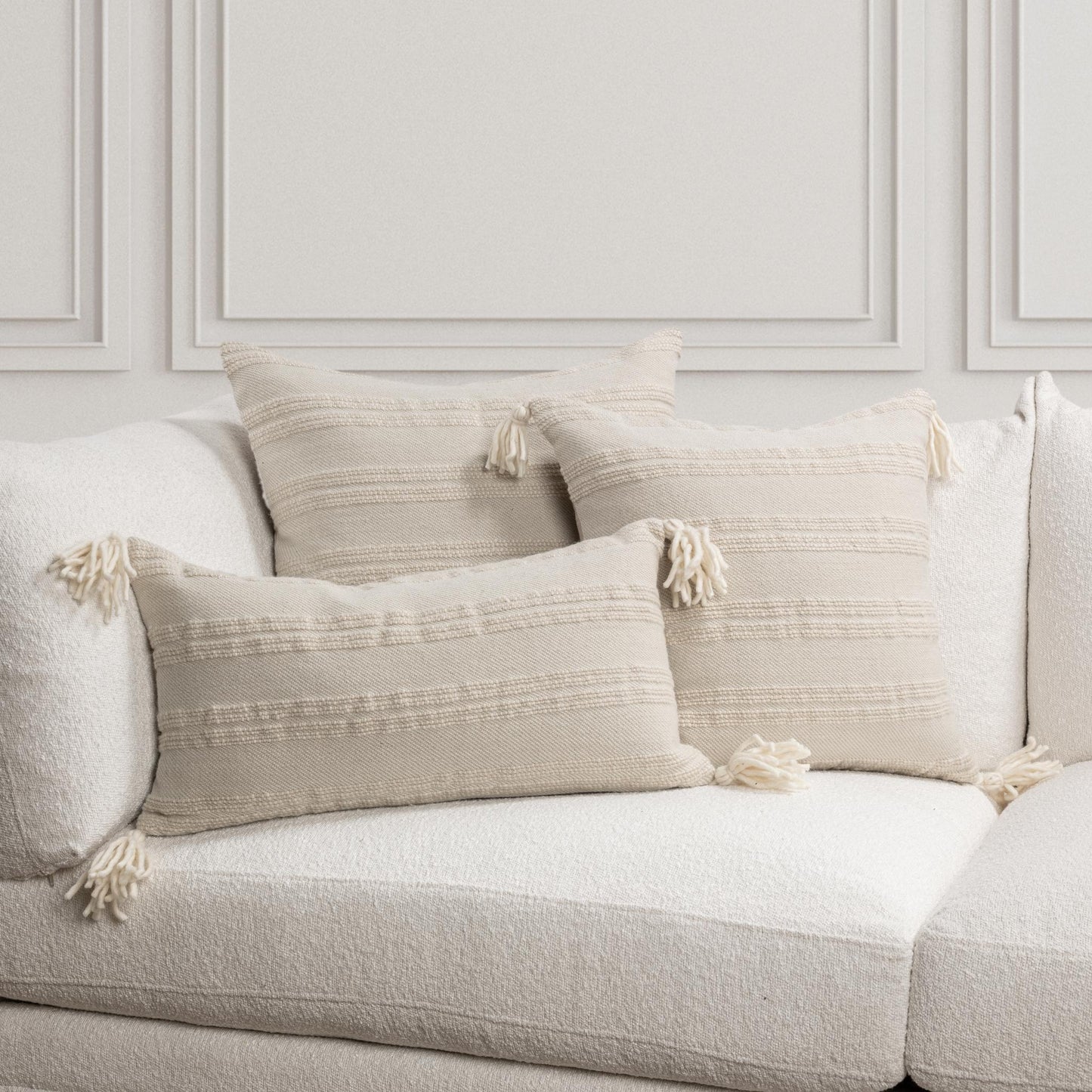 York - Pillow