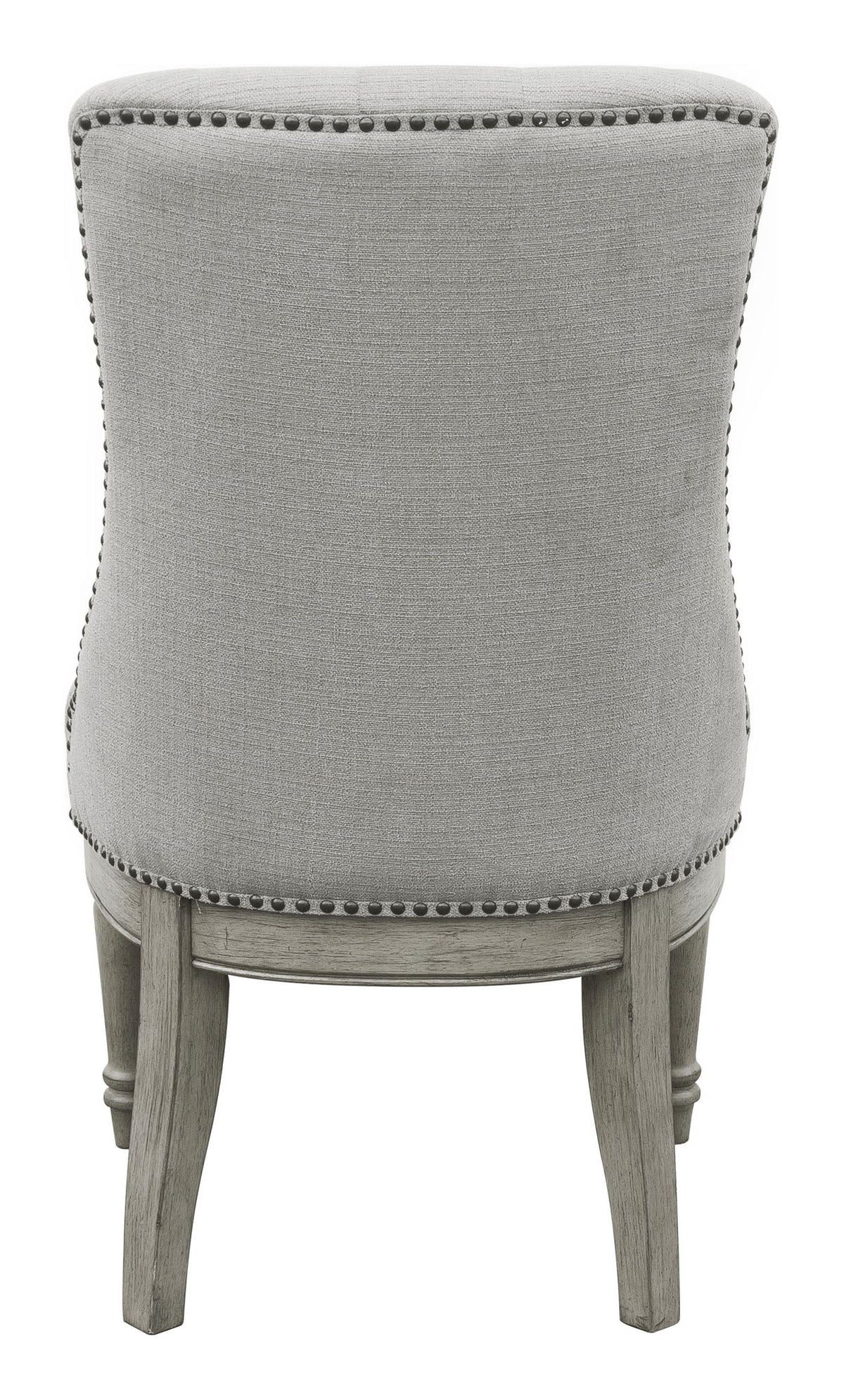Madison Ridge - Extendable Leg Dining Room Table Set