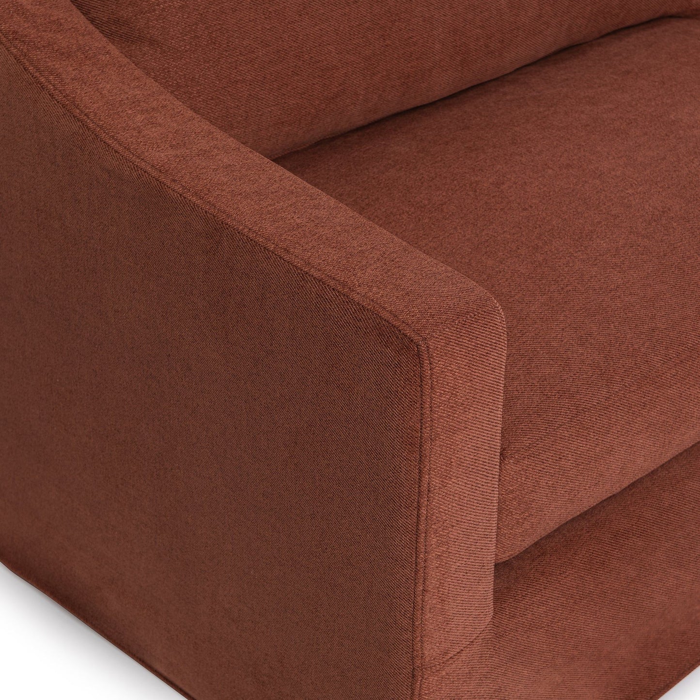 Kipton - Upholstered Corner Sectional