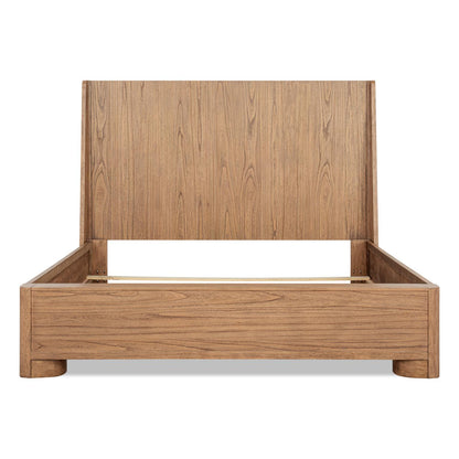 Alden - Complete Panel Shelter Bed