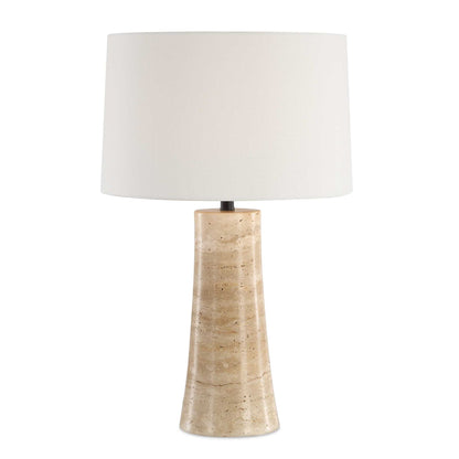 Delmani - Indoor-Outdoor Lamp - Beige