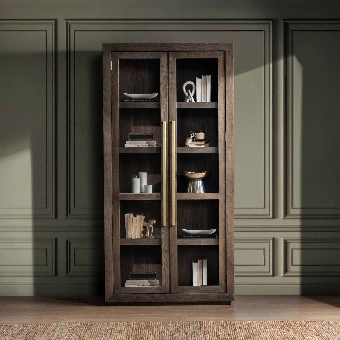 Bradley - Tall Cabinet