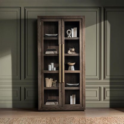 Bradley - Tall Cabinet