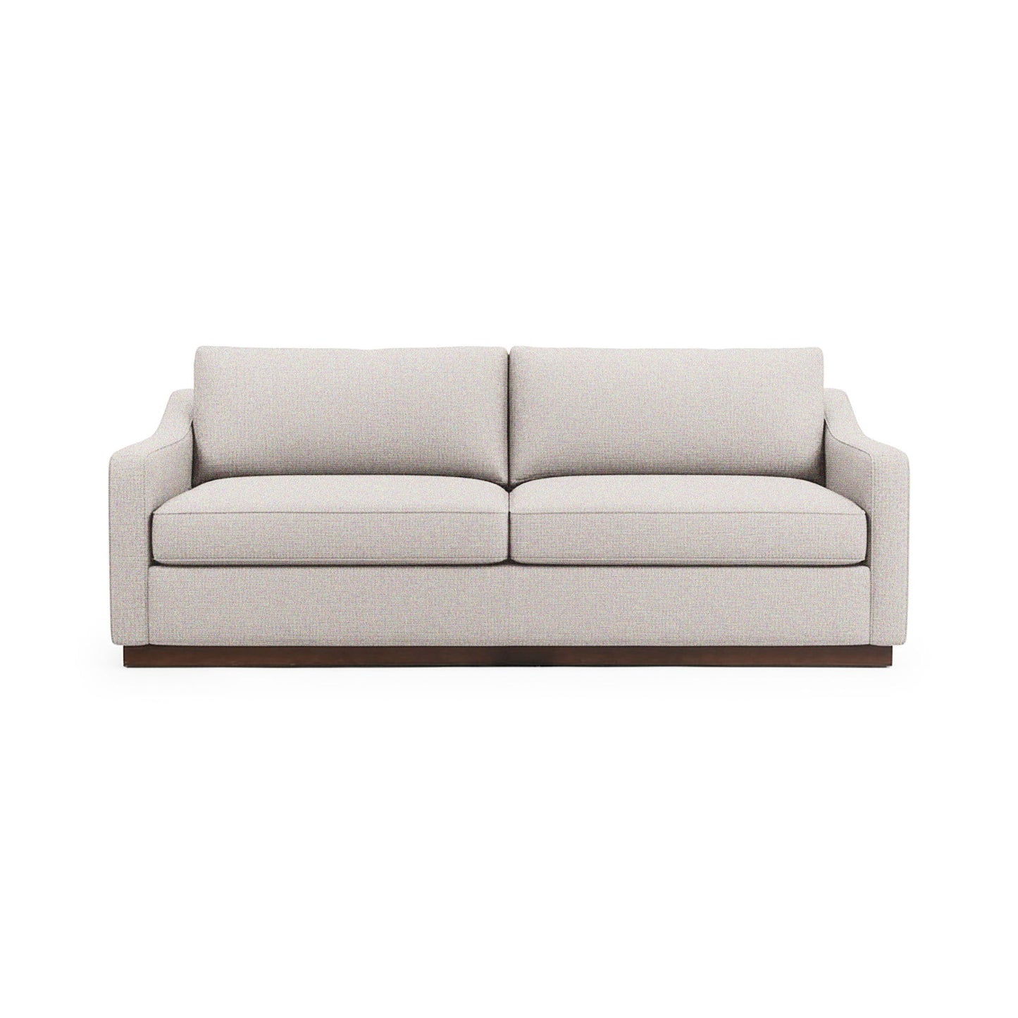 Aspen - Stationary Sofa
