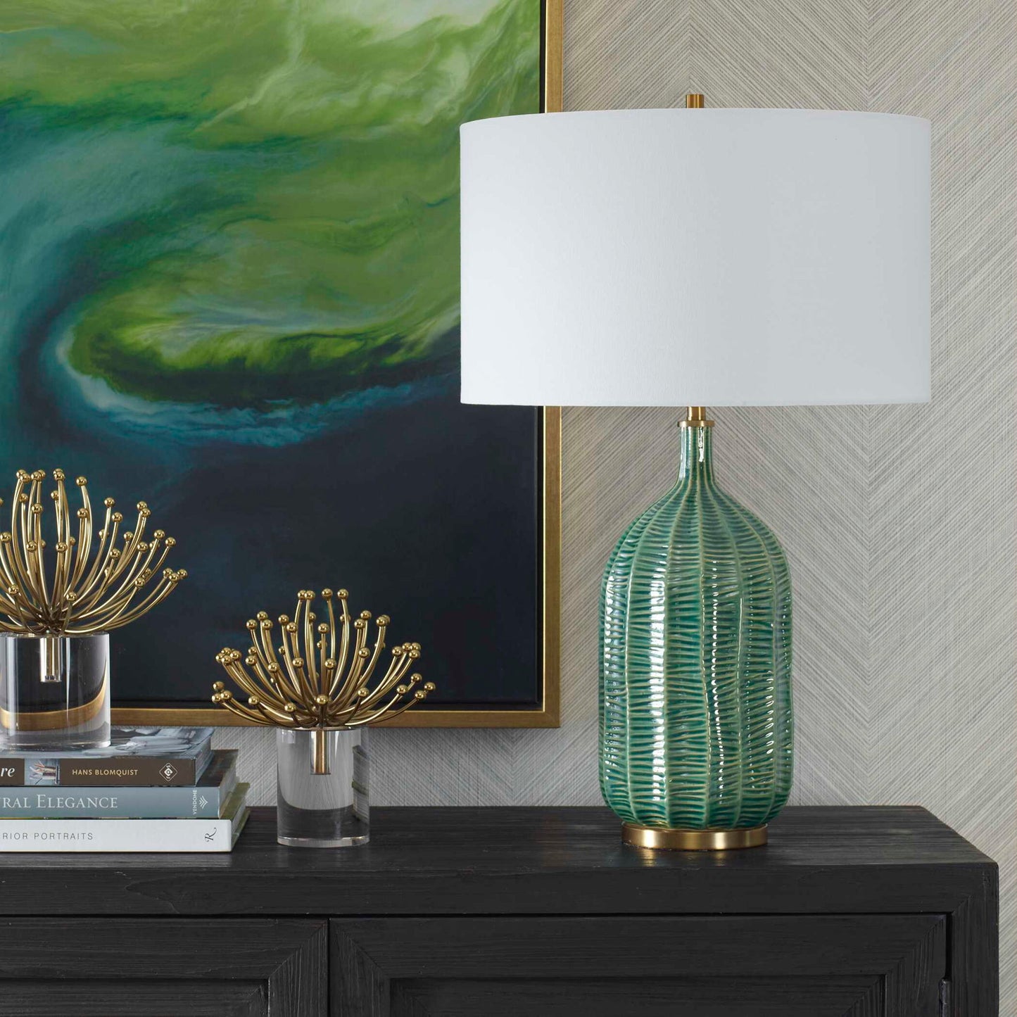 Bixby - Table Lamp