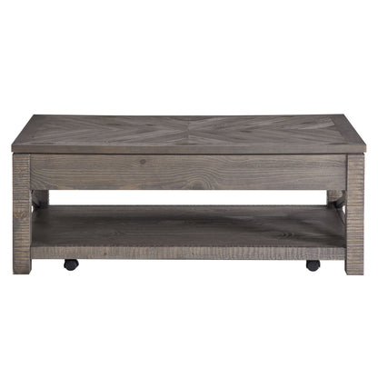 Dexter - Table Set