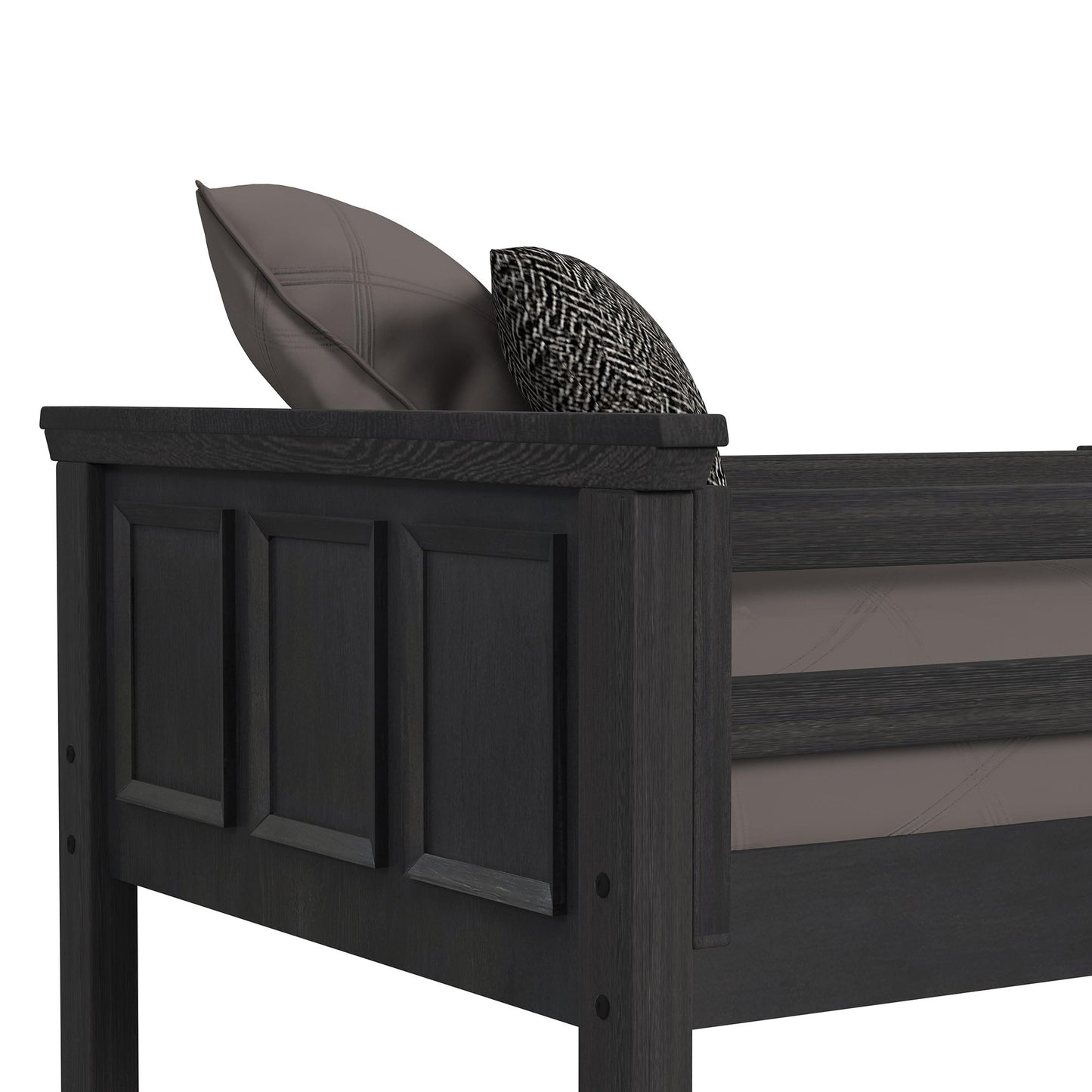 Hampton Kids - Bunk With Ladder Bedroom Set