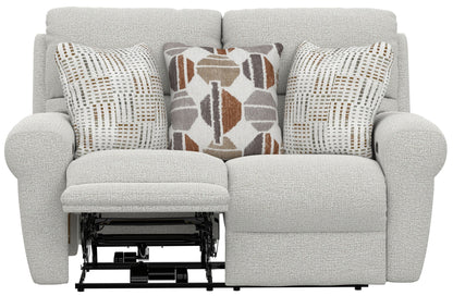 Kellen - Fabric Reclining Loveseat