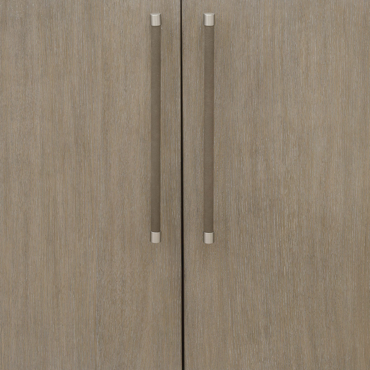 Anderson Park - Sideboard - Moose Trail / Frontier Brown