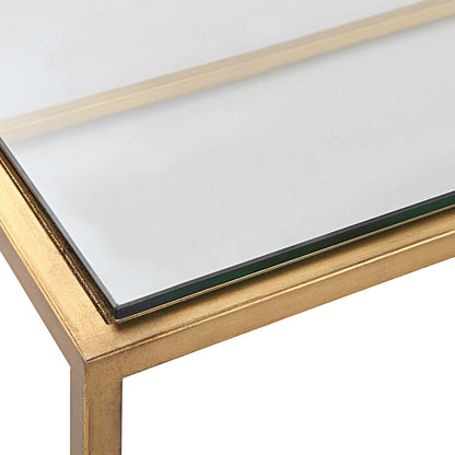Bravura - Coffee Table