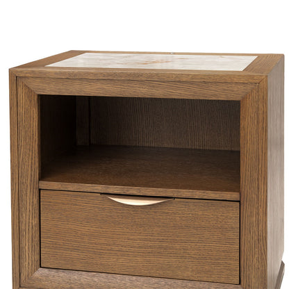 Portrait - Nightstand