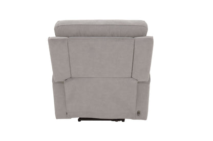 Ashbee - Power Recliner With Power Recline, Power Headrest, Zero Gravity And Footrest Extension