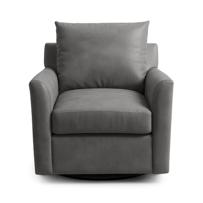 Olivia - Swivel Chair