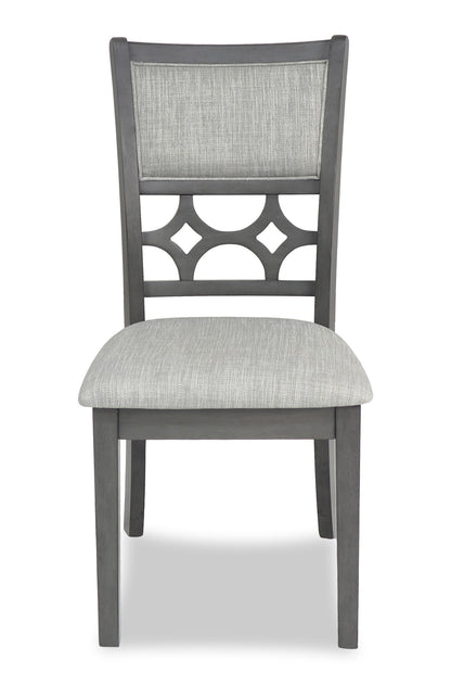 Mitchell - Dining Set
