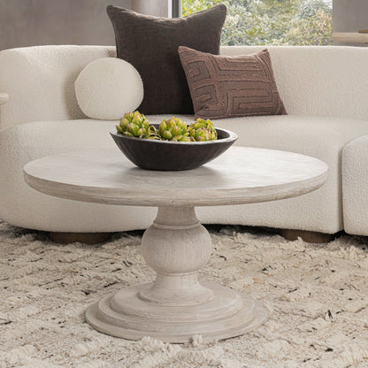 Hera - Round Table