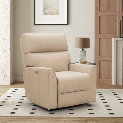 Marah - 3P Recliner Big & Tall