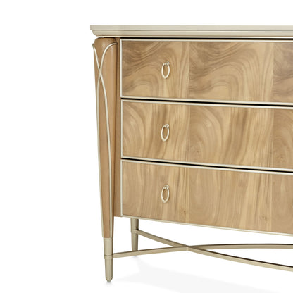 Villa Cherie - Dresser