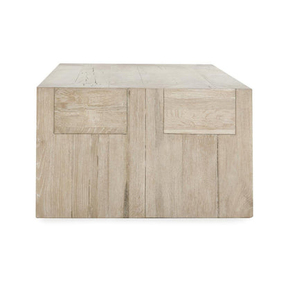Bristol - Reclaimed Oak Table