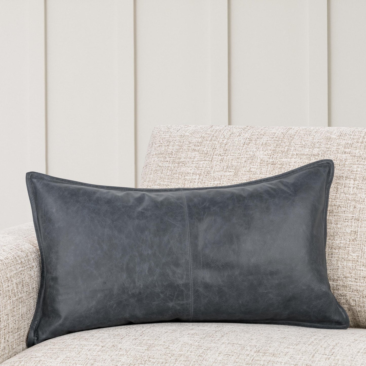 Soco Leather - SLD Pillow
