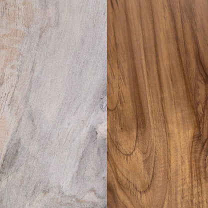 Cypress - Root Console Table