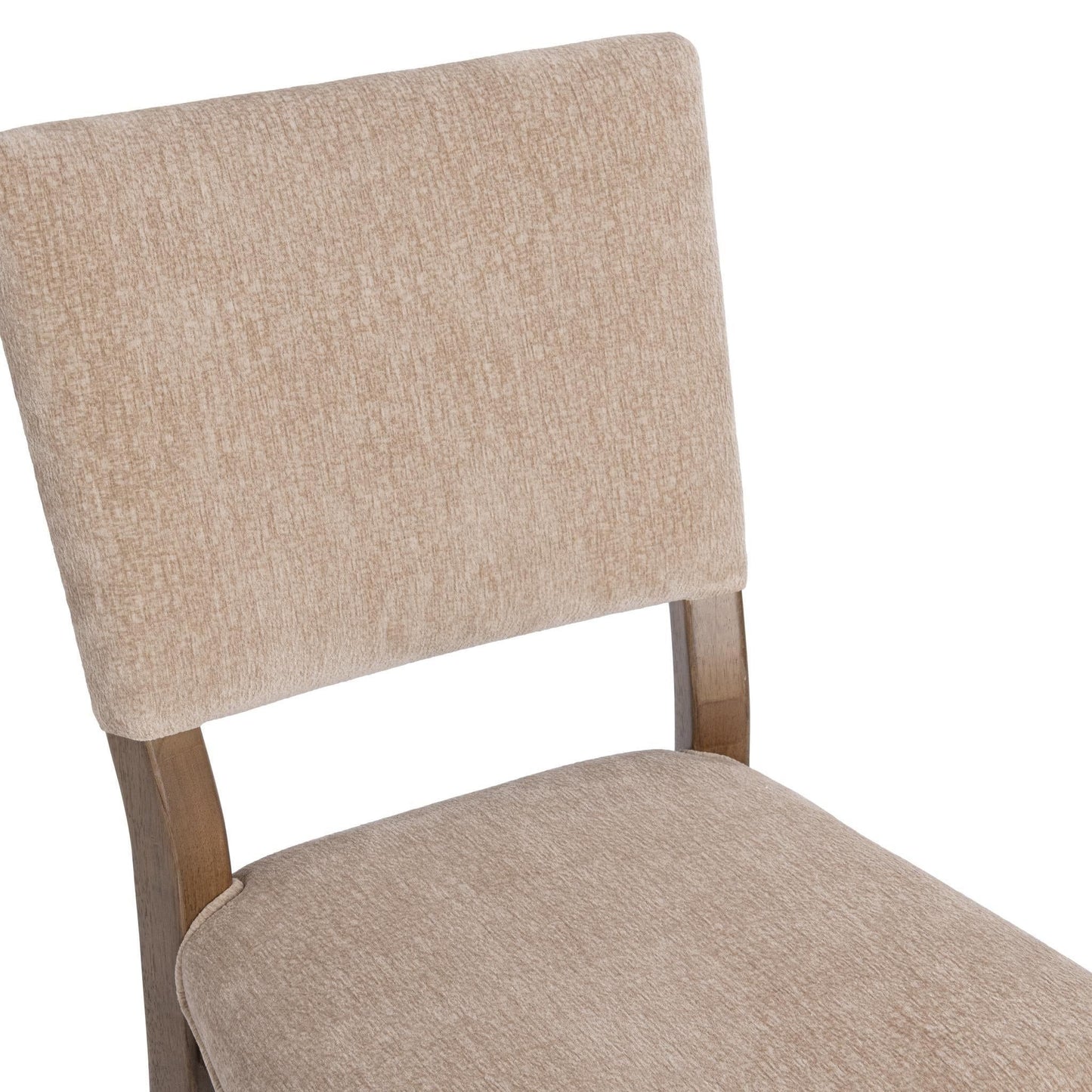 Arima - Dining Chair (Set of 2) - Wheat Husk