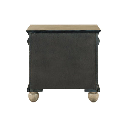 Rustic Traditions - Nightstand