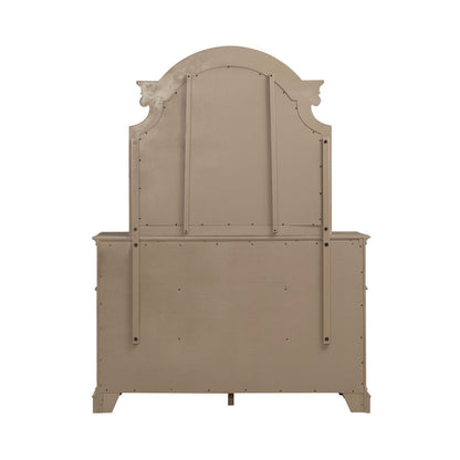 Magnolia Manor - Dresser