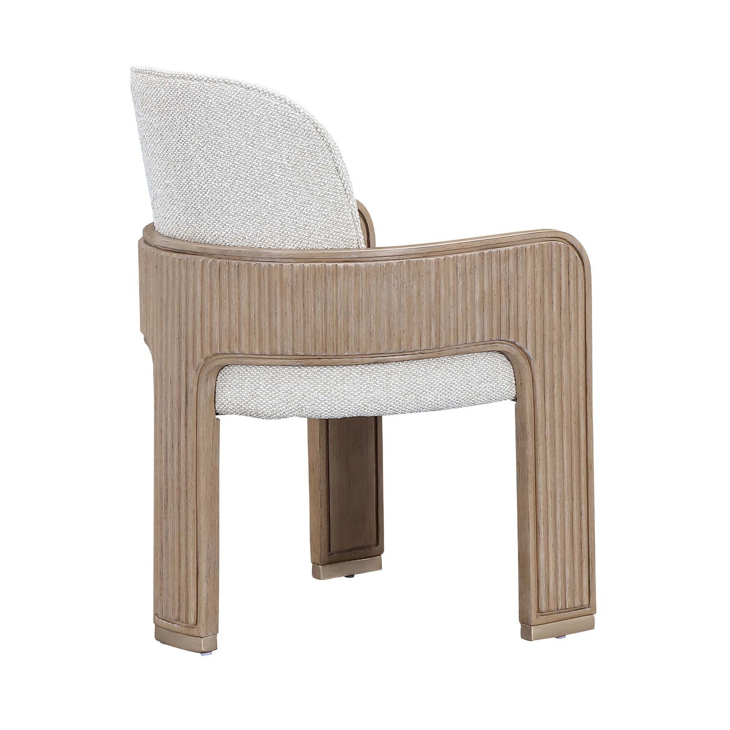 West Kensington - Dining Arm Chair