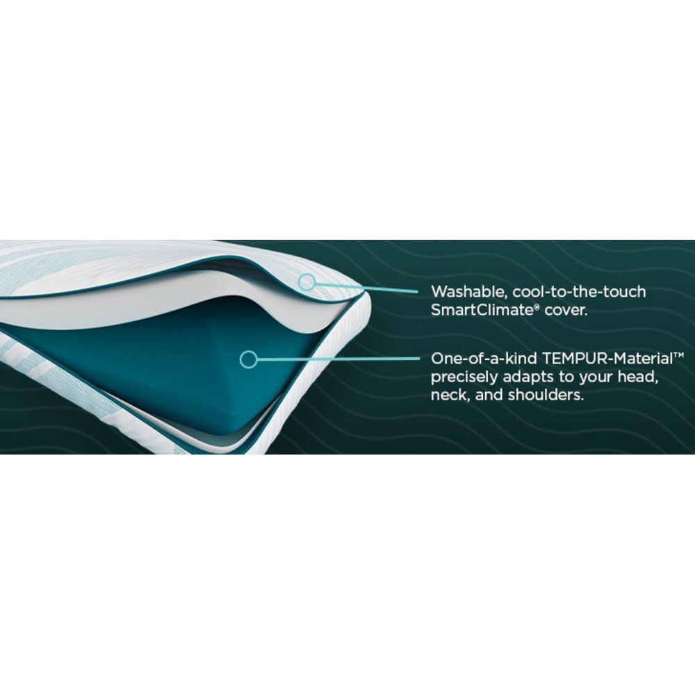 Tempur-Adapt - Tempur-Pedic Adapt ProHi 2.0