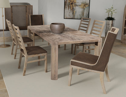Balam - Dining Table