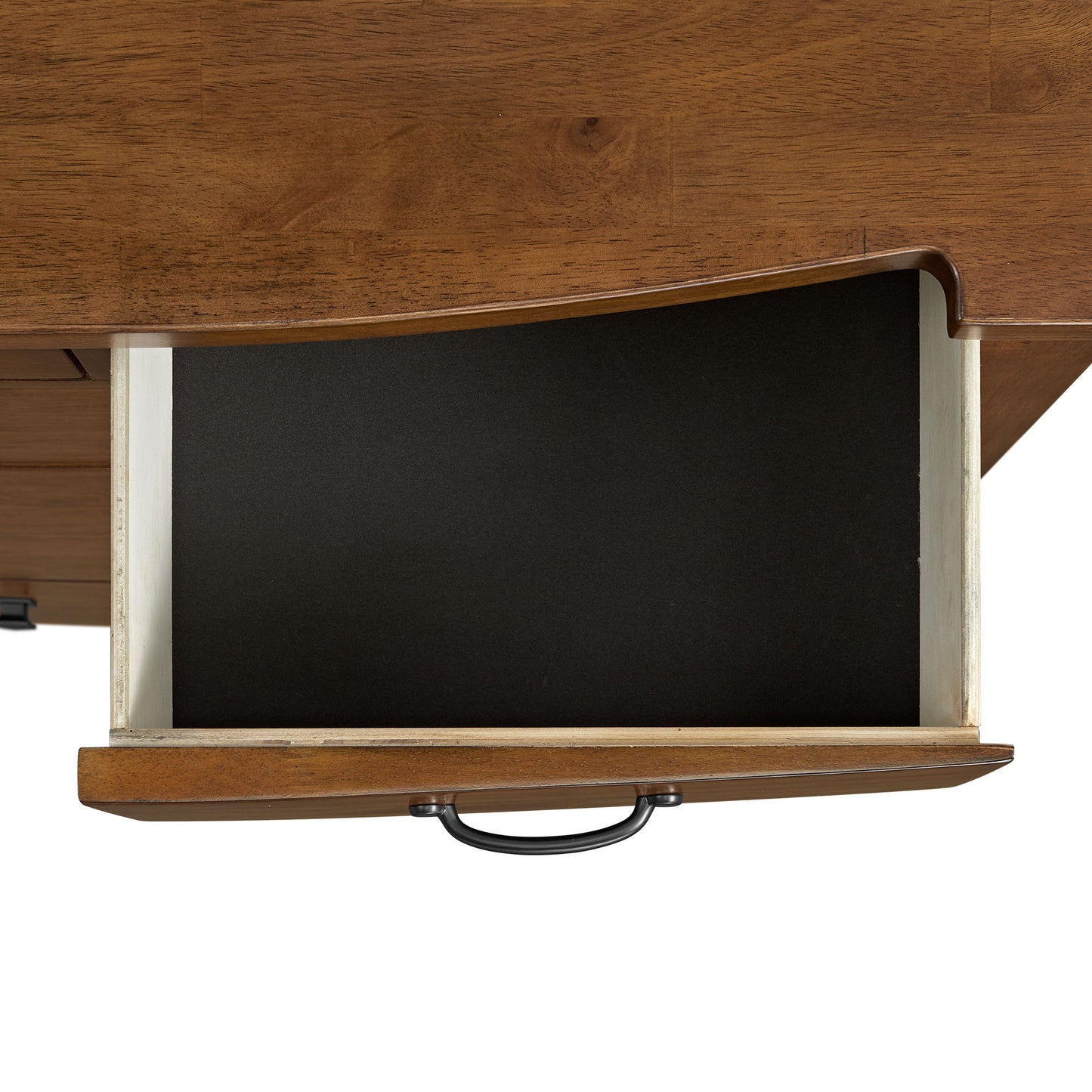 Gage - Sleigh Storage Bedroom Set