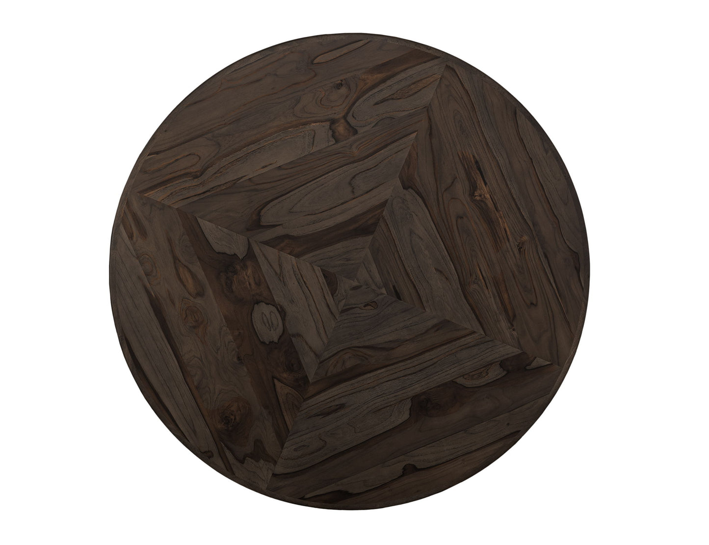 Balam - Round Dining Table