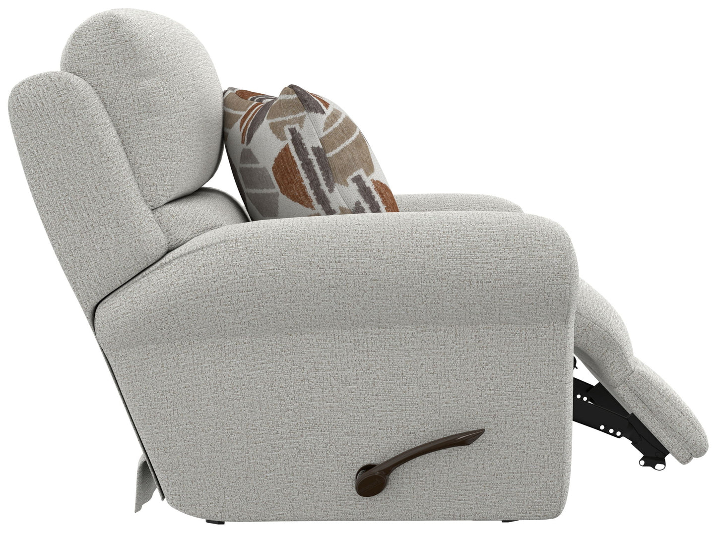 Kellen - Fabric Recliner