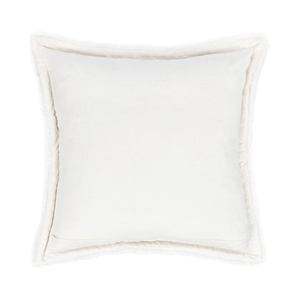 Taiga - Faux Fur Pillow