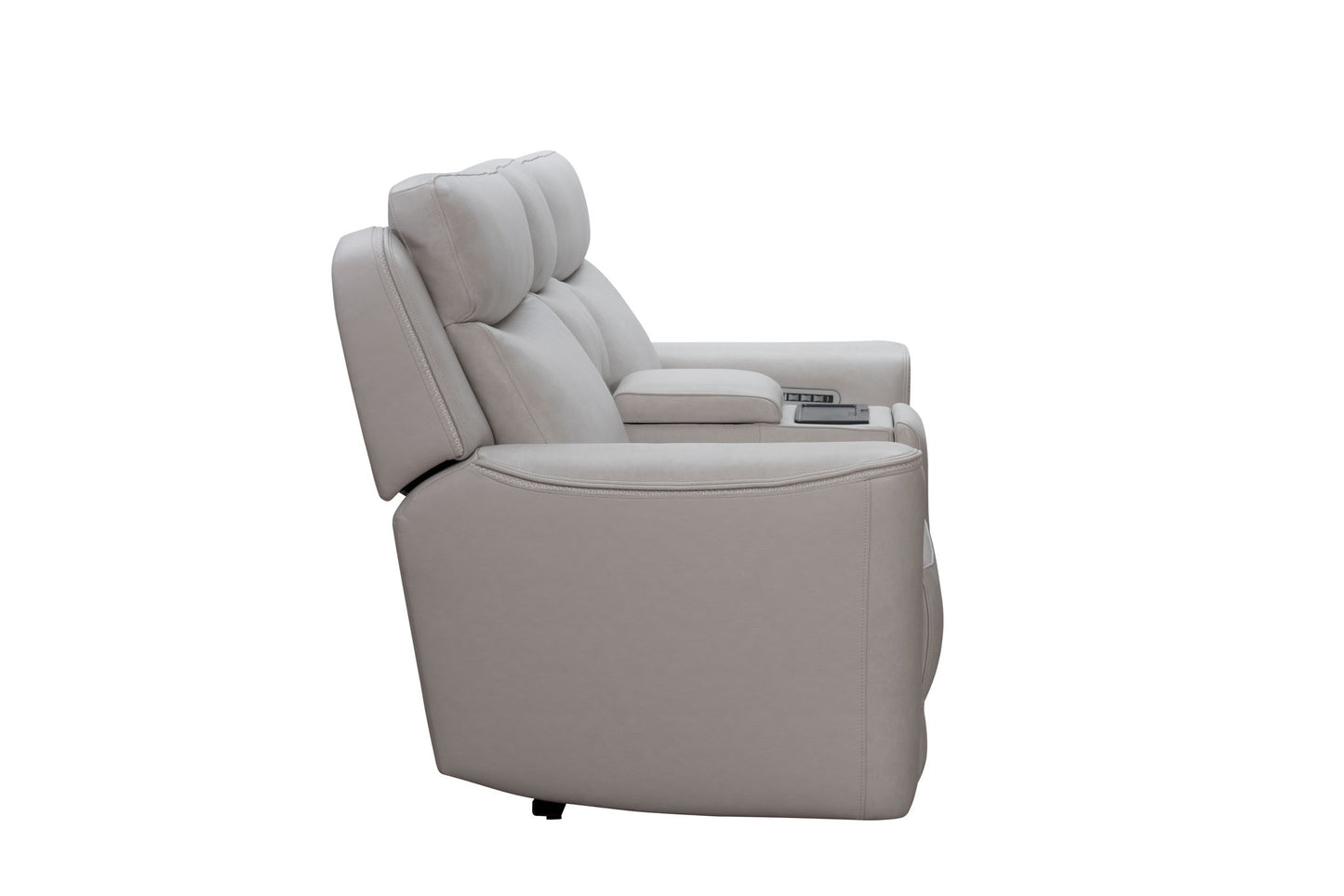 Chester - 3P Console Loveseat