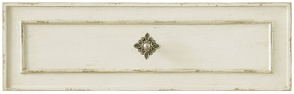 Sanctuary 2 - Anastasie Dresser - Beige