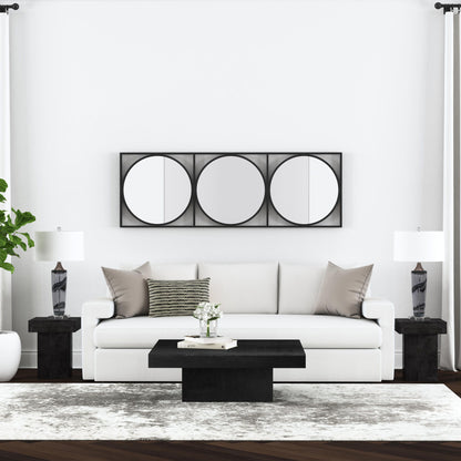 Nikola - Table Lamp - Gray