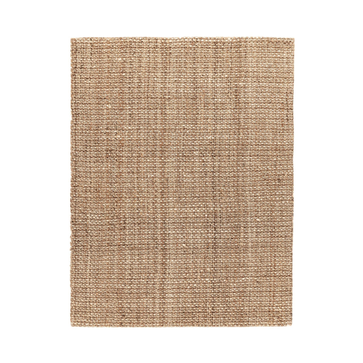 Jute Favorites - Panama Bold Stripe Rug