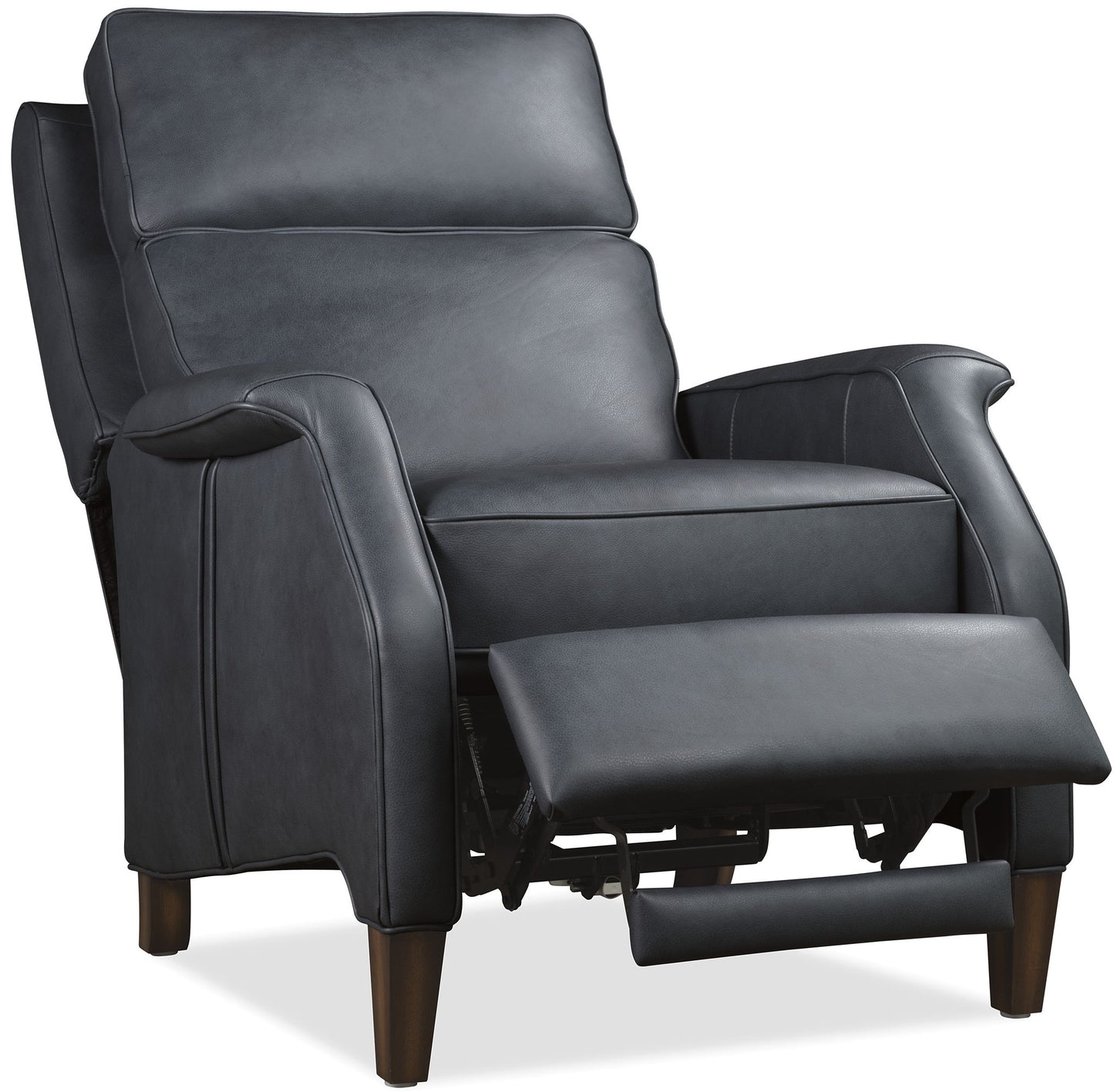 RC - Wrenn Power Recliner With Power Headrest