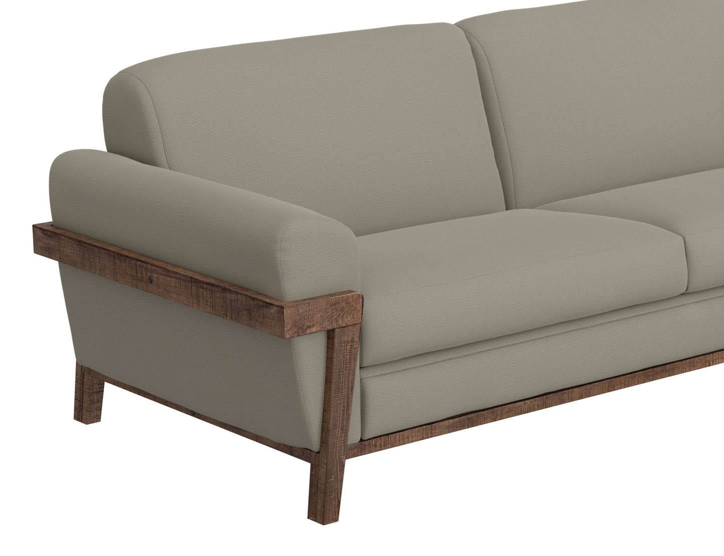 Loft - Sofa