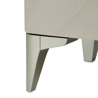 Penthouse - Nightstand - Gray